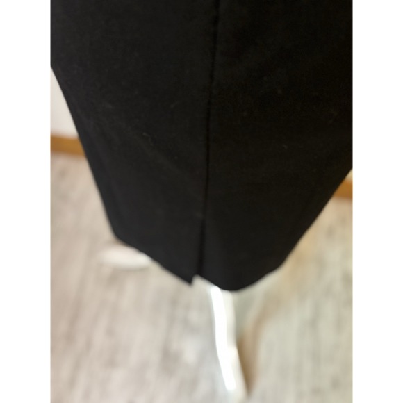 Homeyee Sz‎ 8, Women's Stretch Tunic Pencil Sheath Dress Blue, april warnecke - Picture 12 of 14